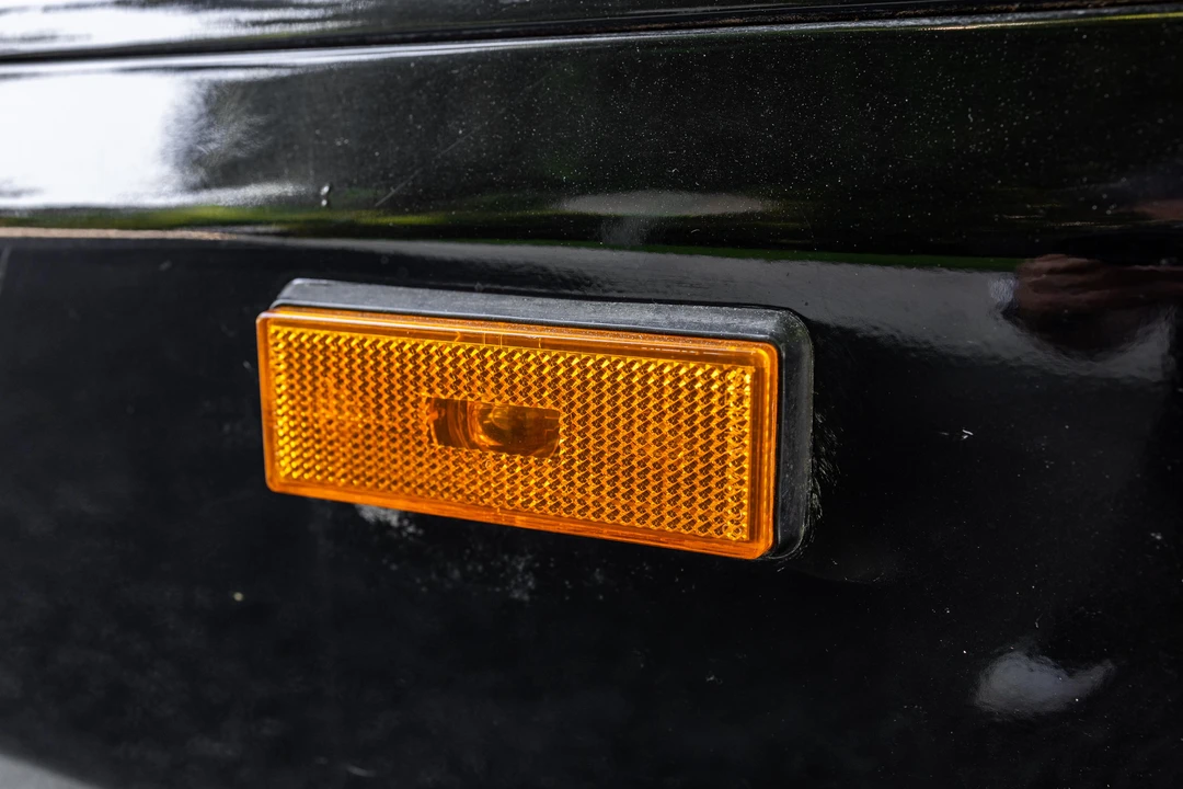 1989 Lotus Esprit X180 - Image 26 of 31