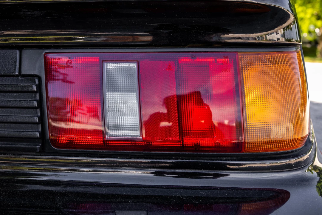 1989 Lotus Esprit X180 - Image 22 of 31