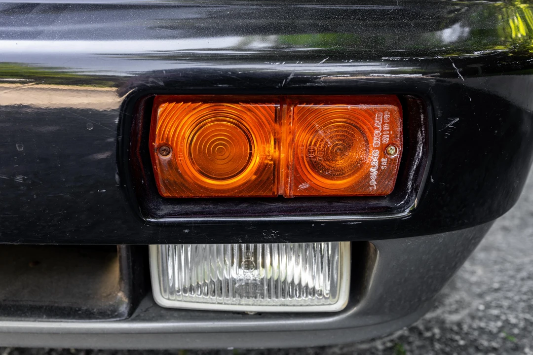 1989 Lotus Esprit X180 - Image 12 of 31