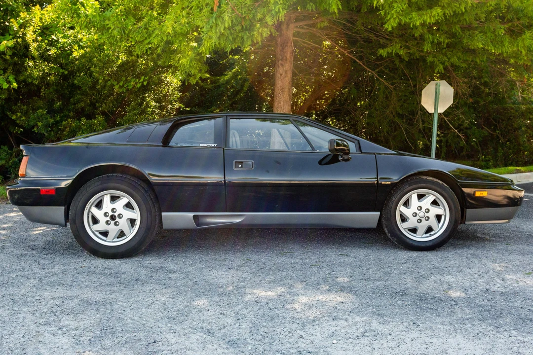 1989 Lotus Esprit X180 - Image 3 of 31