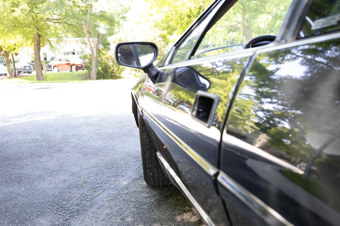 1989 Lotus Esprit X180 - Image 17 of 31