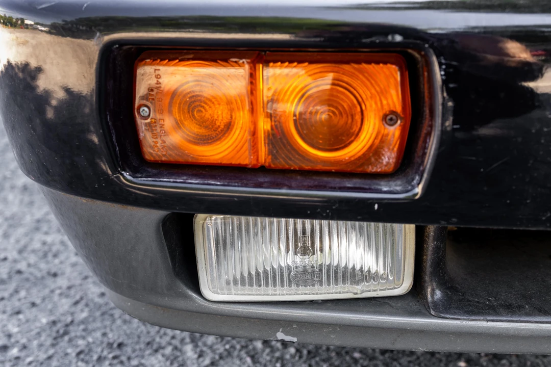 1989 Lotus Esprit X180 - Image 10 of 31