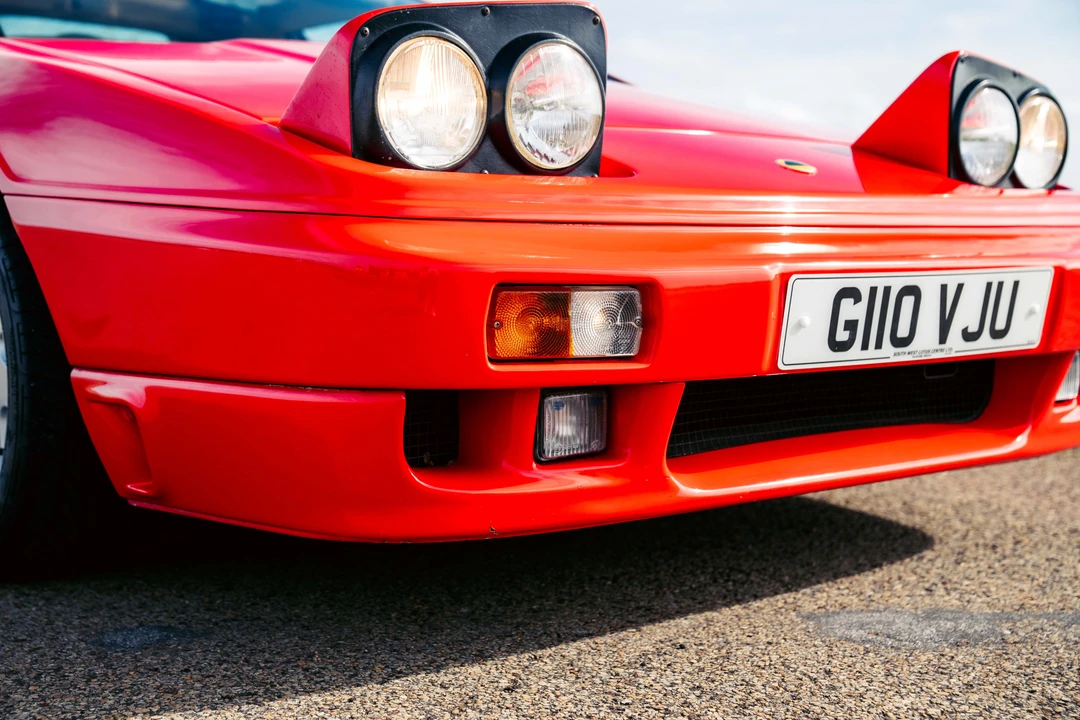 1989 Lotus Esprit Series 4 - Image 25 of 31
