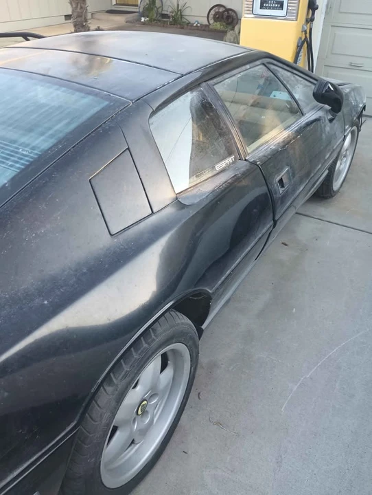 1989 Lotus Esprit X180 - Image 10 of 10