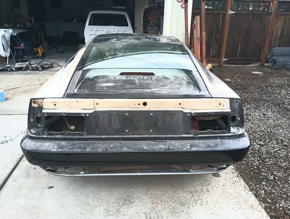 1989 Lotus Esprit X180 - Image 5 of 10
