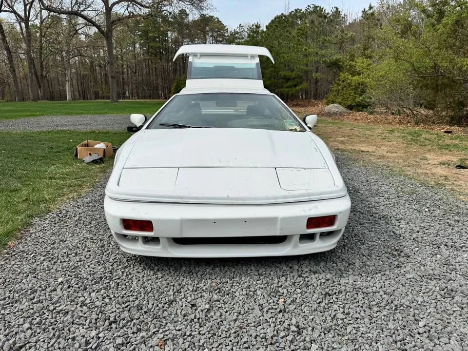 1989 Lotus Esprit X180 - Image 13 of 14