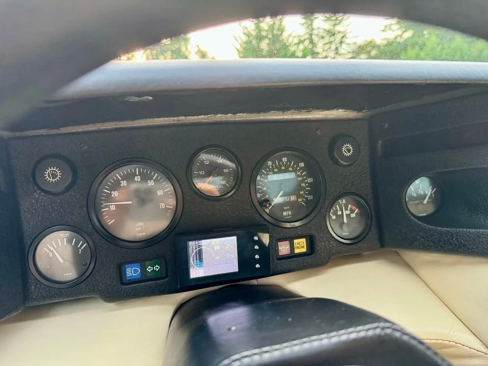 1989 Lotus Esprit X180 - Image 20 of 20