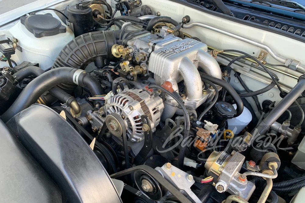 1989 Mazda RX-7 FC - Image 2 of 17