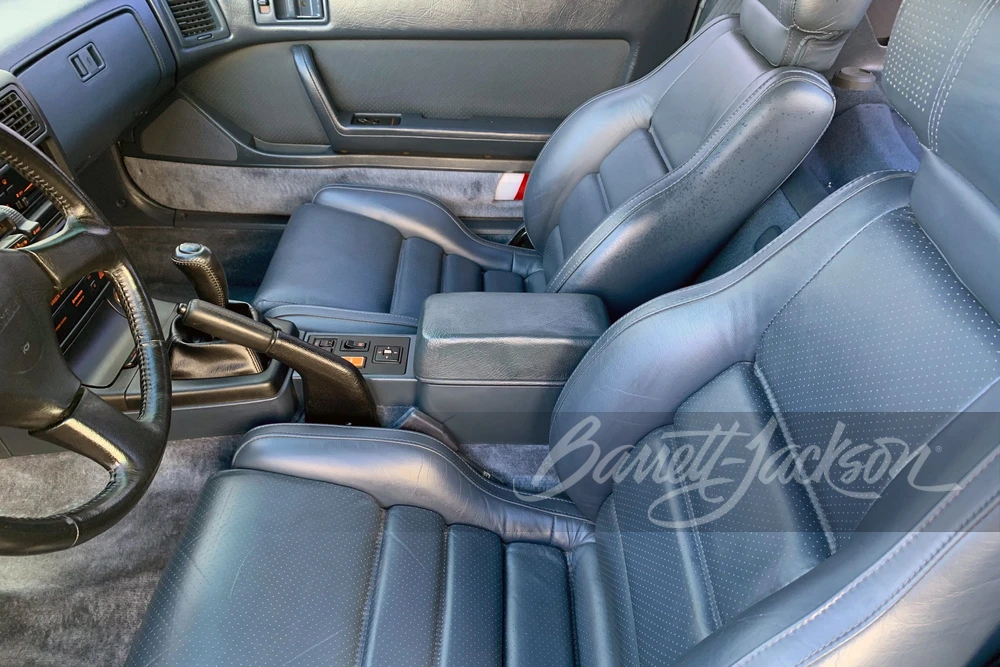 1989 Mazda RX-7 FC - Image 12 of 17