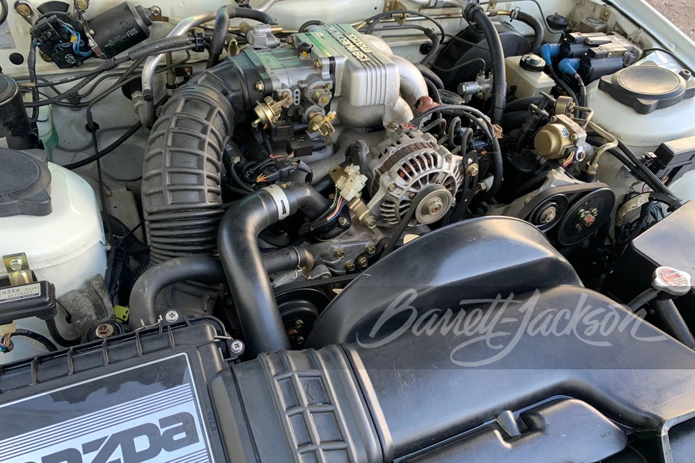1989 Mazda RX-7 FC - Image 13 of 17