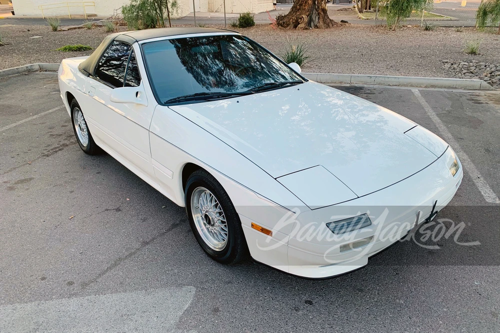 1989 Mazda RX-7 FC - Image 14 of 17