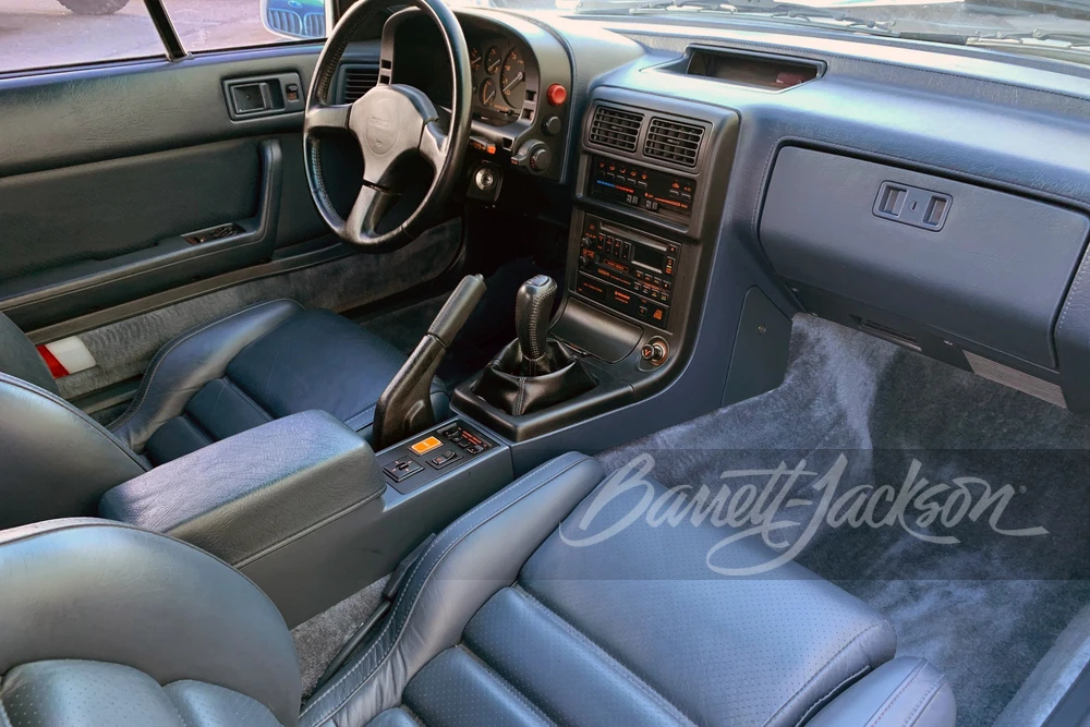 1989 Mazda RX-7 FC - Image 15 of 17