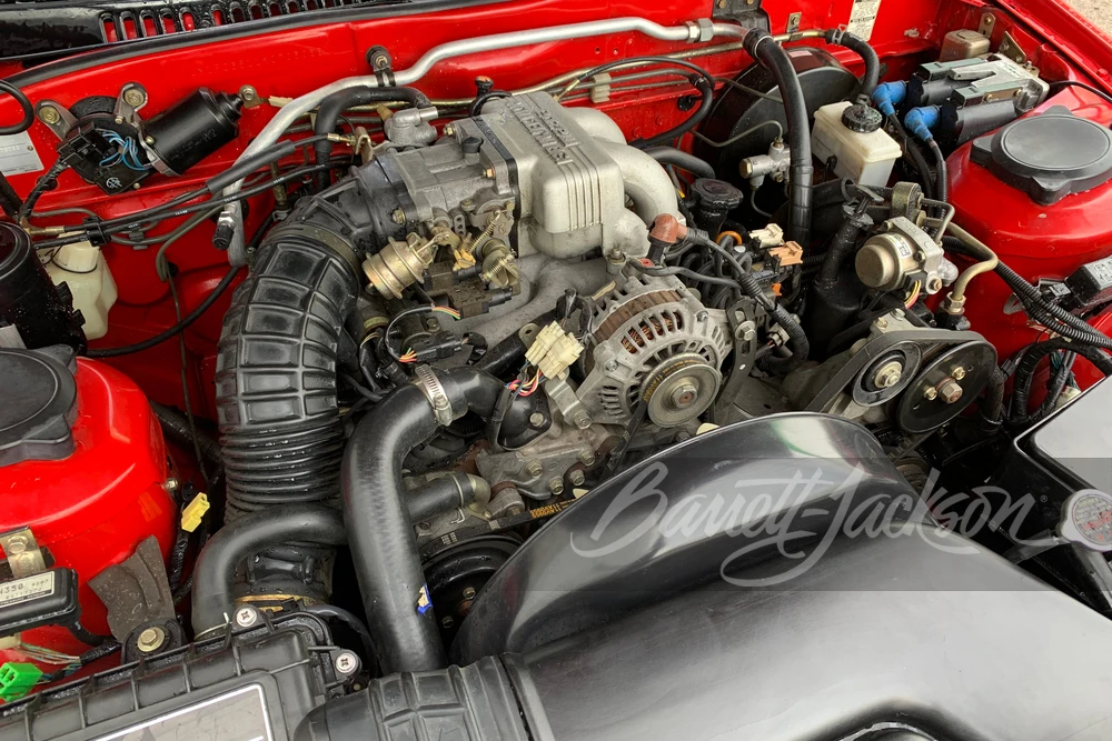 1989 Mazda RX-7 FC - Image 3 of 11