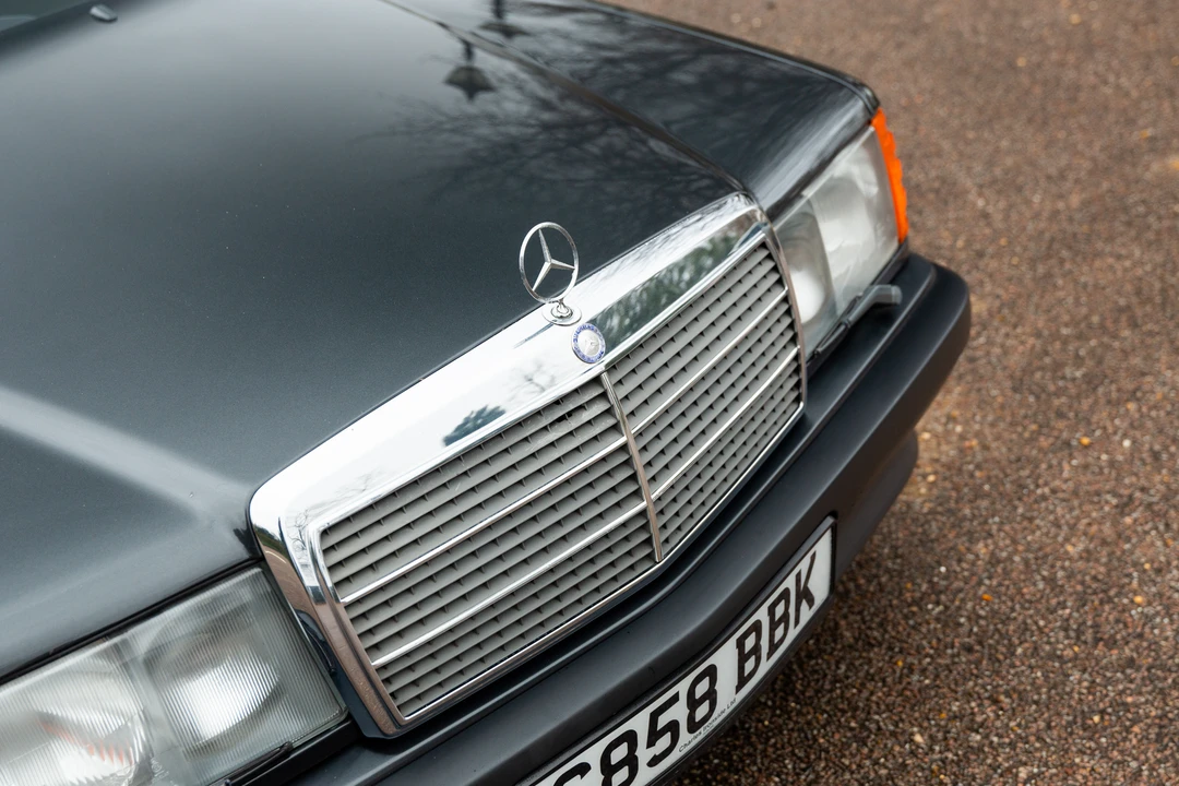 1989 Mercedes-Benz 190E 2.5-16 Evolution - Image 20 of 31