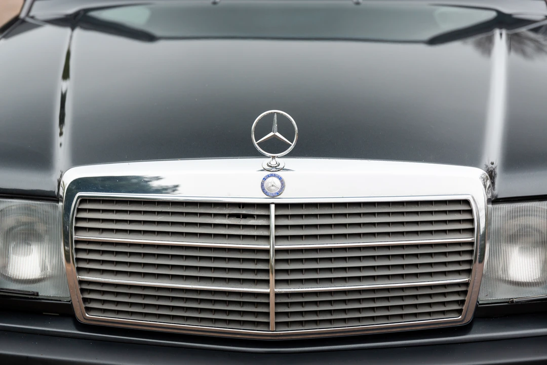 1989 Mercedes-Benz 190E 2.5-16 Evolution - Image 25 of 31
