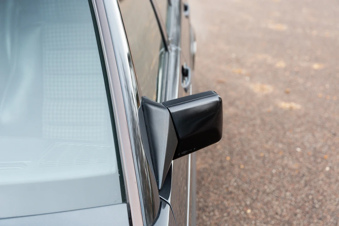 1989 Mercedes-Benz 190E 2.5-16 Evolution - Image 31 of 31