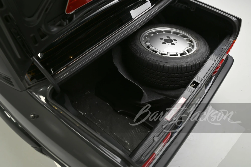 1989 Mercedes-Benz 190E 2.5-16 Evolution - Image 26 of 26