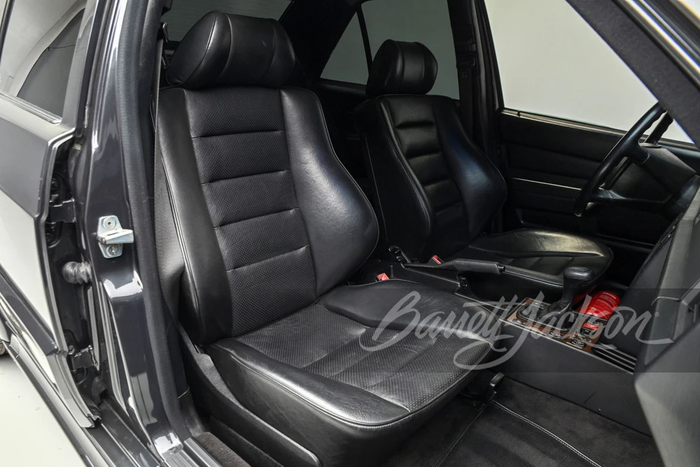 1989 Mercedes-Benz 190E 2.5-16 Evolution - Image 11 of 26
