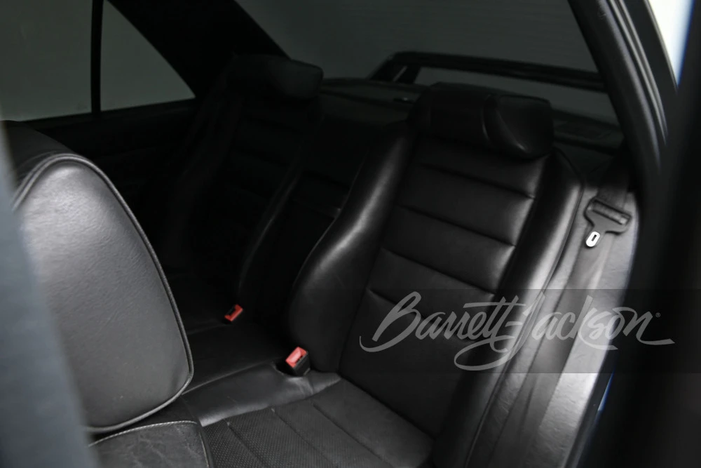 1989 Mercedes-Benz 190E 2.5-16 Evolution - Image 15 of 26