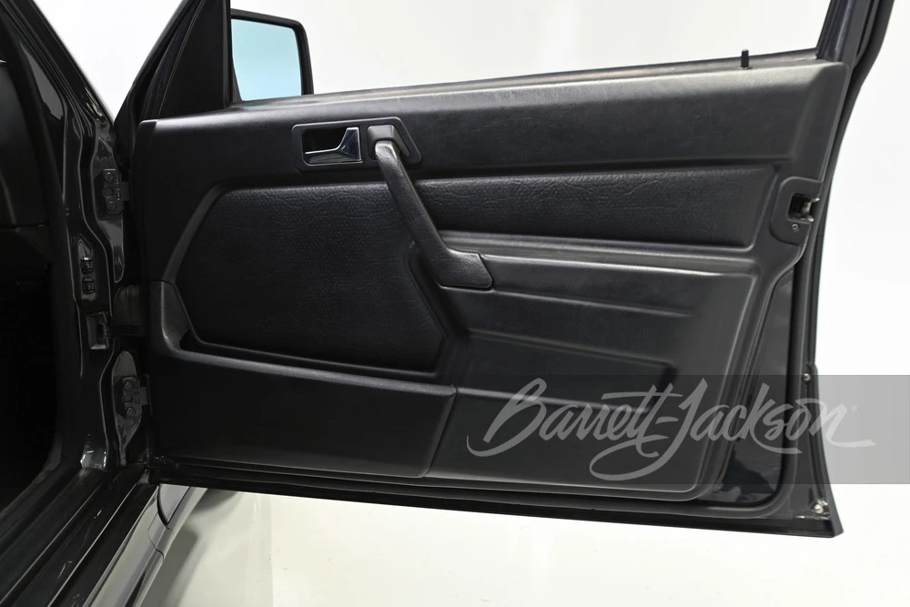1989 Mercedes-Benz 190E 2.5-16 Evolution - Image 23 of 26