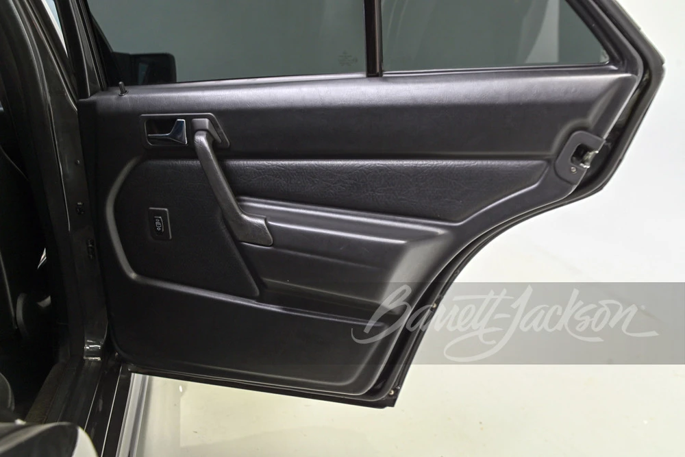 1989 Mercedes-Benz 190E 2.5-16 Evolution - Image 21 of 26