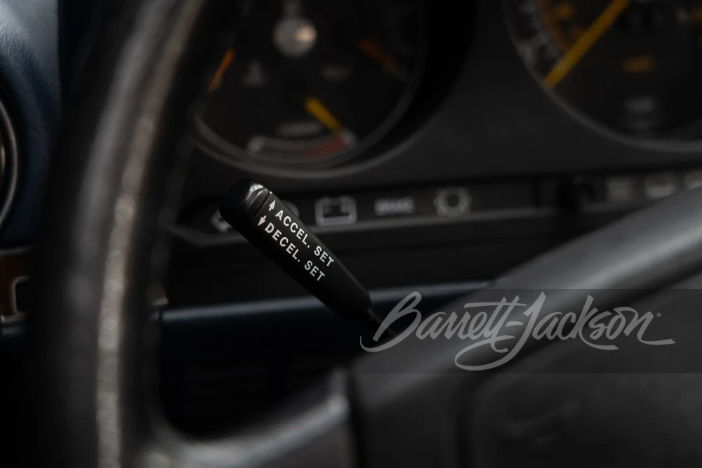 1989 Mercedes-Benz R107 SL-Class - Image 13 of 30