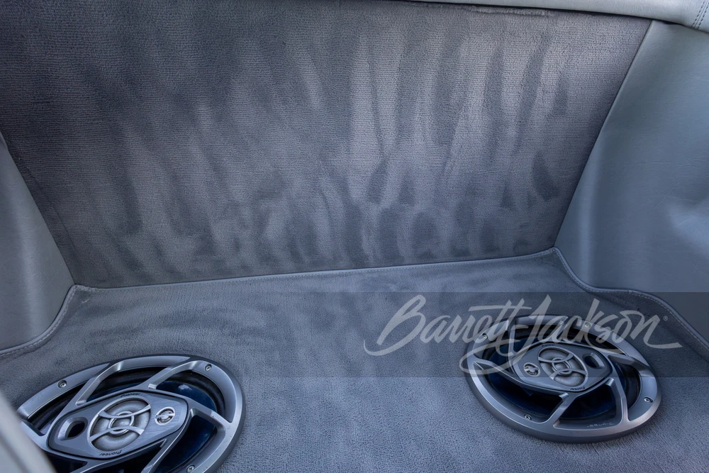 1989 Mercedes-Benz R107 SL-Class - Image 21 of 31