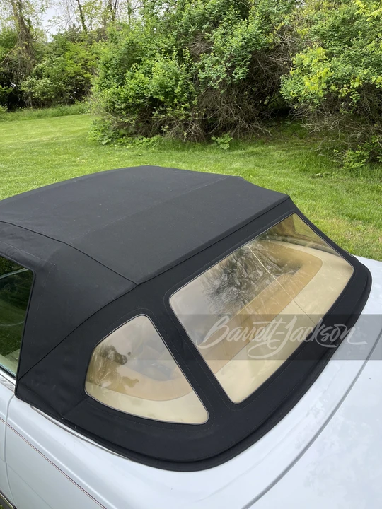 1989 Mercedes-Benz R107 SL-Class - Image 31 of 31