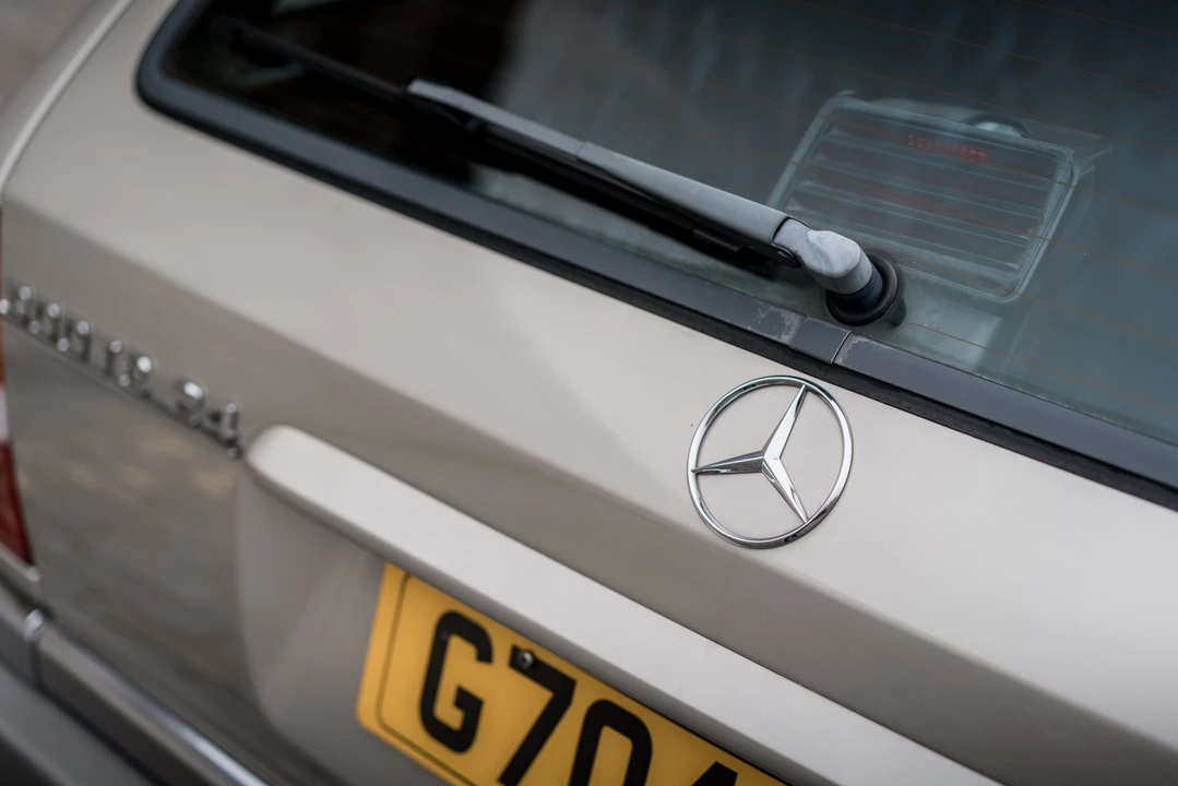 1989 Mercedes-Benz W124 E-Class - Image 24 of 31