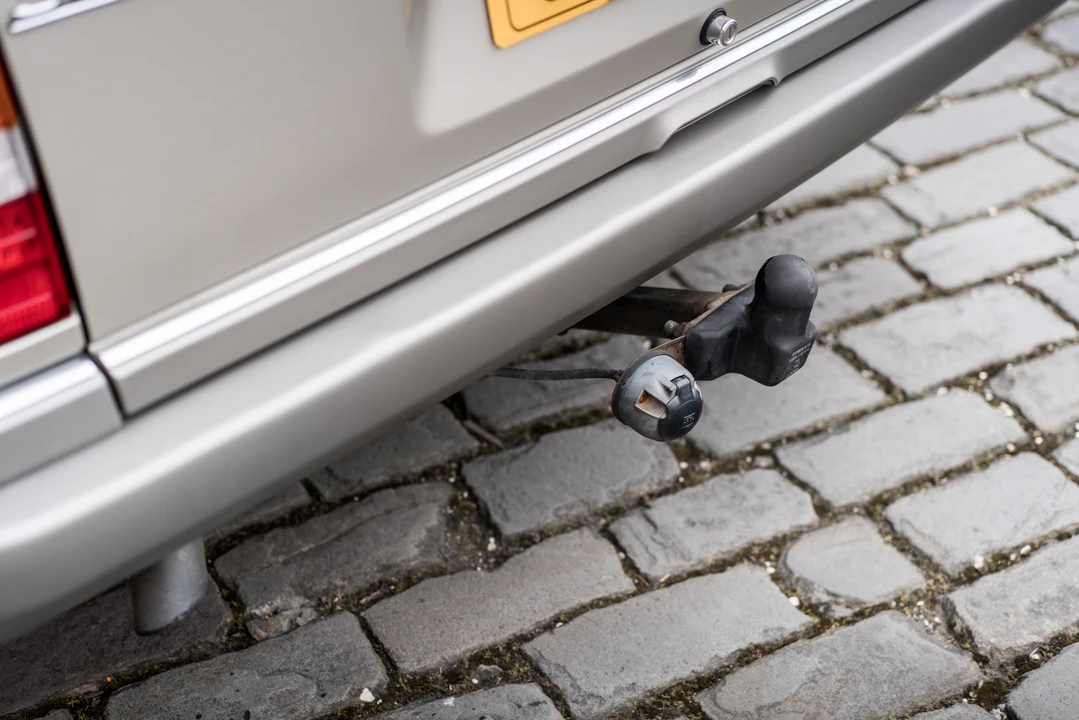 1989 Mercedes-Benz W124 E-Class - Image 27 of 31