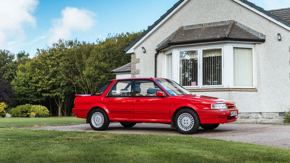 1989 MG - Image 2 of 30
