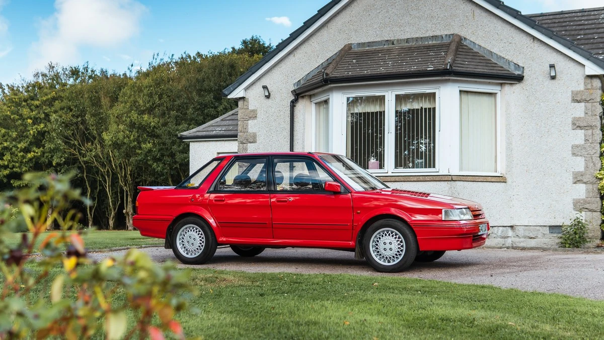 1989 MG - Image 9 of 30