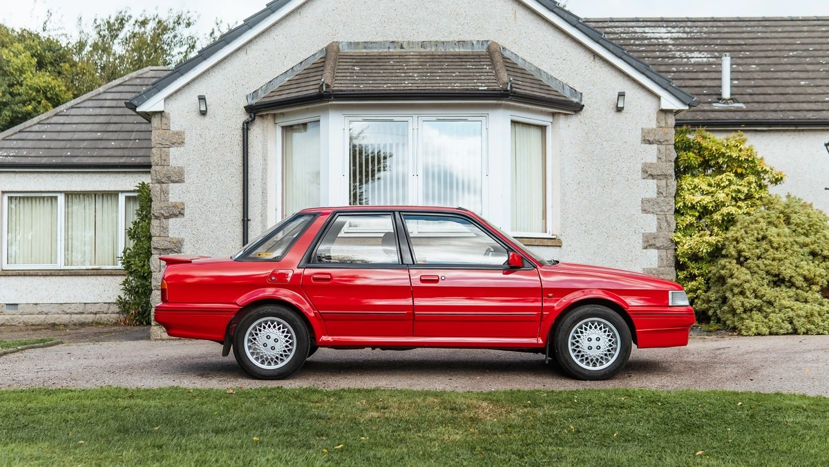1989 MG - Image 7 of 30