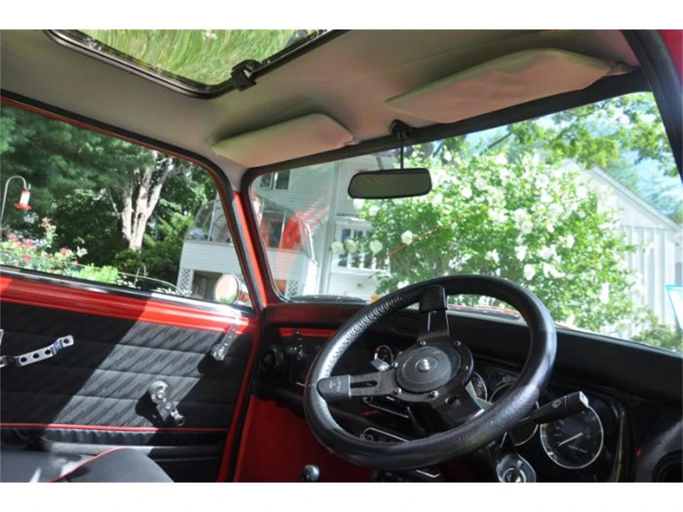 1989 Mini Mini Mark V - Image 8 of 14