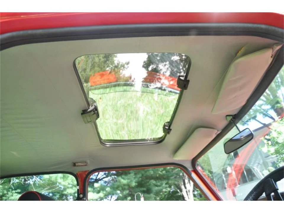 1989 Mini Mini Mark V - Image 10 of 14