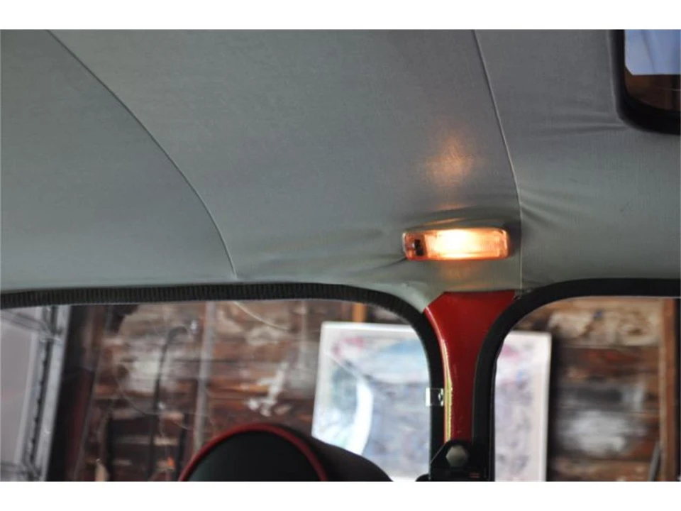 1989 Mini Mini Mark V - Image 7 of 14