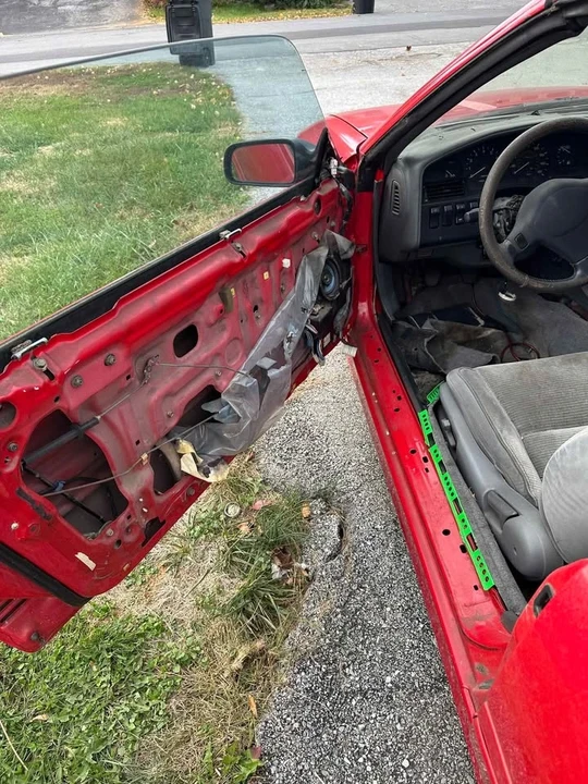 1989 Toyota Supra 3rd Gen - Image 10 of 10