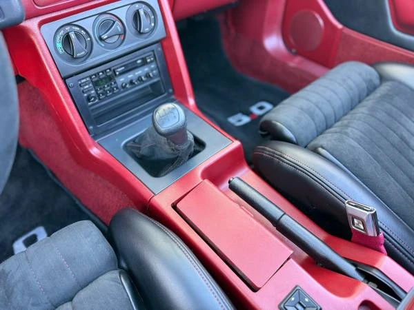 1989 Ford Mustang GT 3rd Gen - Image 13 of 16