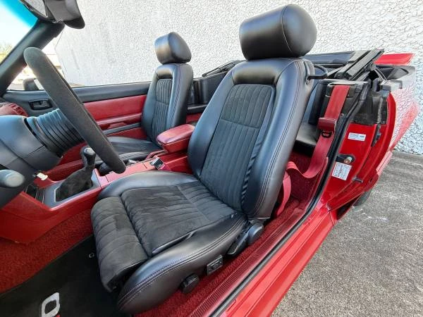 1989 Ford Mustang GT 3rd Gen - Image 10 of 16