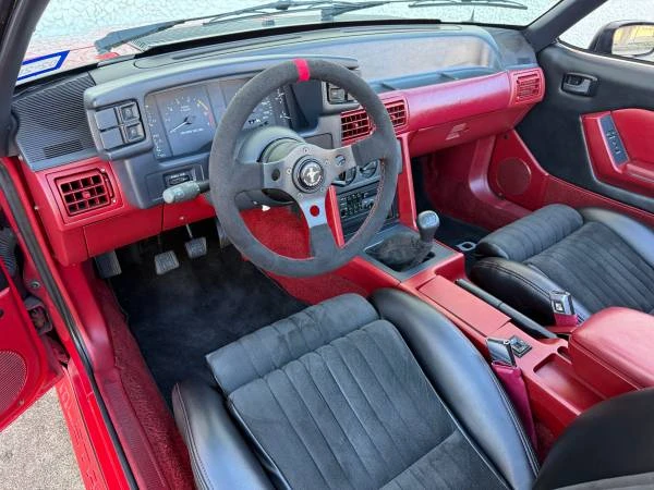 1989 Ford Mustang GT 3rd Gen - Image 8 of 16