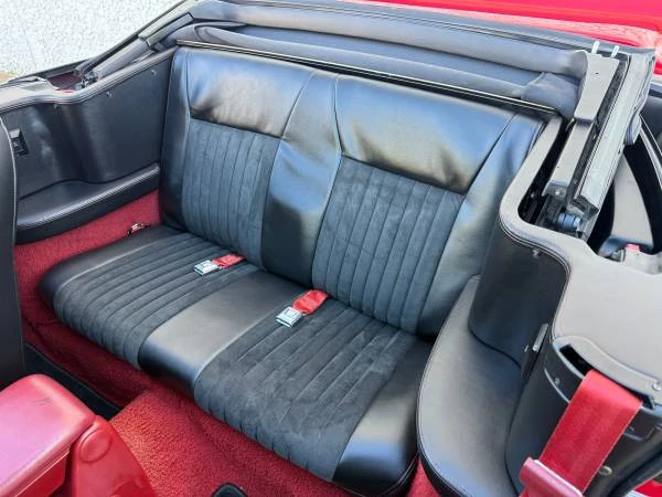 1989 Ford Mustang GT 3rd Gen - Image 11 of 16