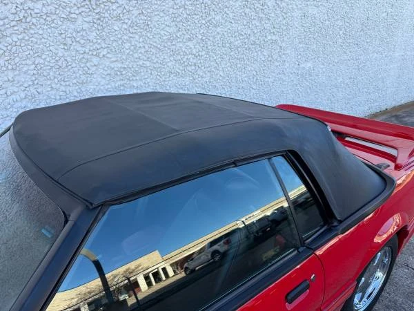 1989 Ford Mustang GT 3rd Gen - Image 15 of 16