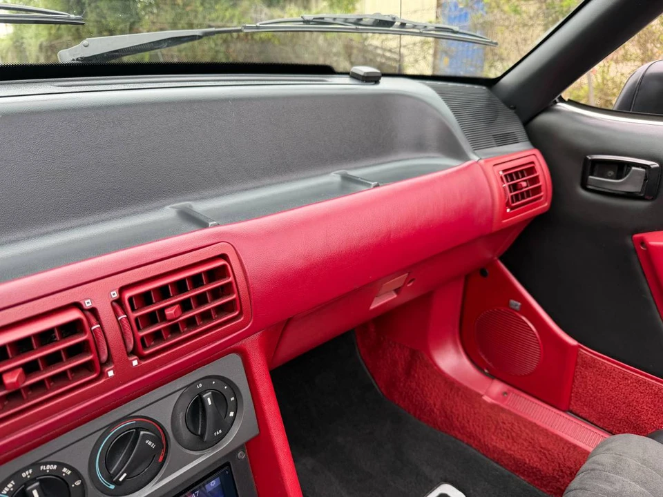 1989 Ford Mustang GT 3rd Gen - Image 15 of 22