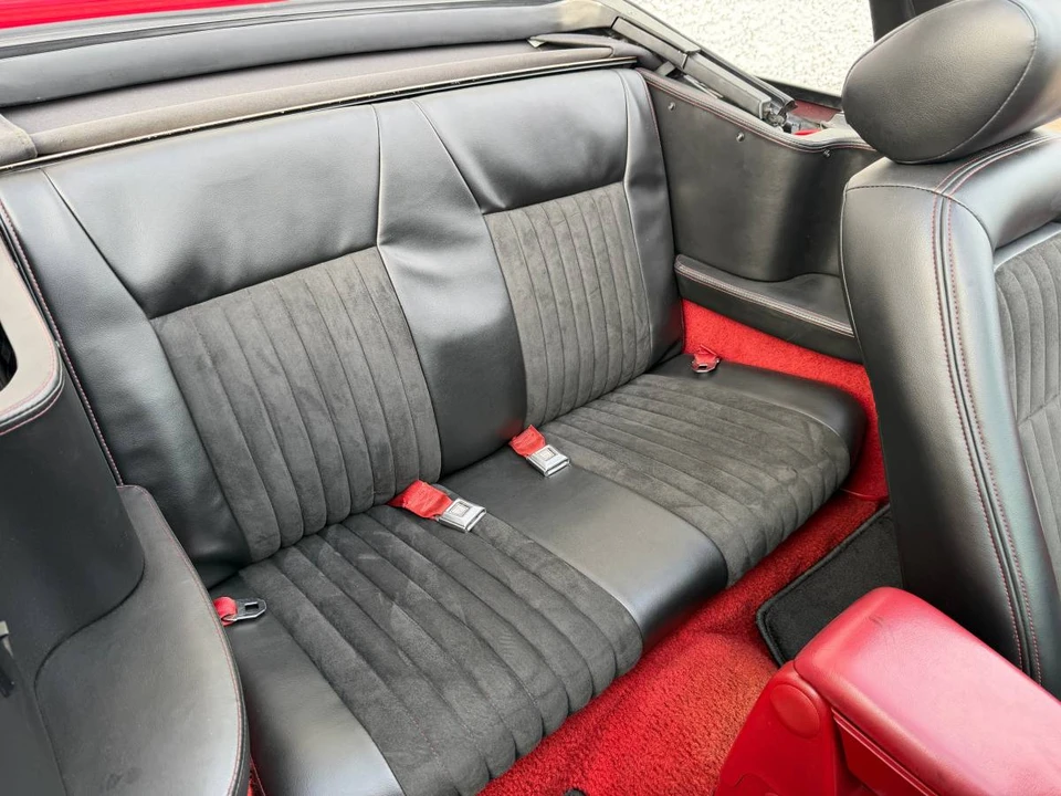 1989 Ford Mustang GT 3rd Gen - Image 12 of 22