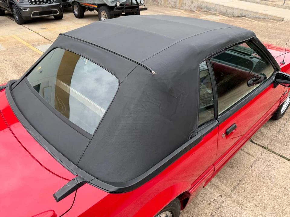 1989 Ford Mustang GT 3rd Gen - Image 21 of 22