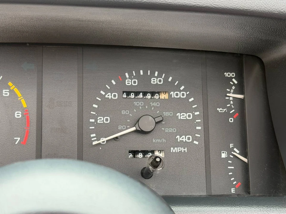 1989 Ford Mustang GT 3rd Gen - Image 13 of 22