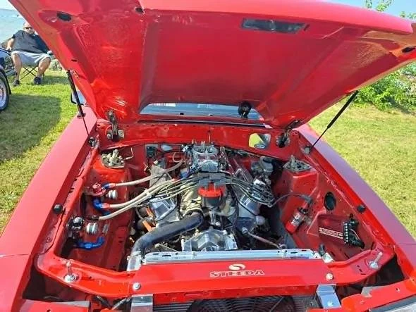 1989 Ford Mustang 3rd Gen - Image 7 of 13