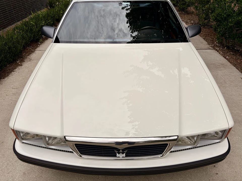 1989 Maserati 222 - Image 8 of 31