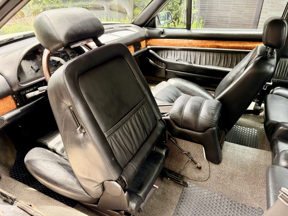 1989 Maserati 222 - Image 31 of 31