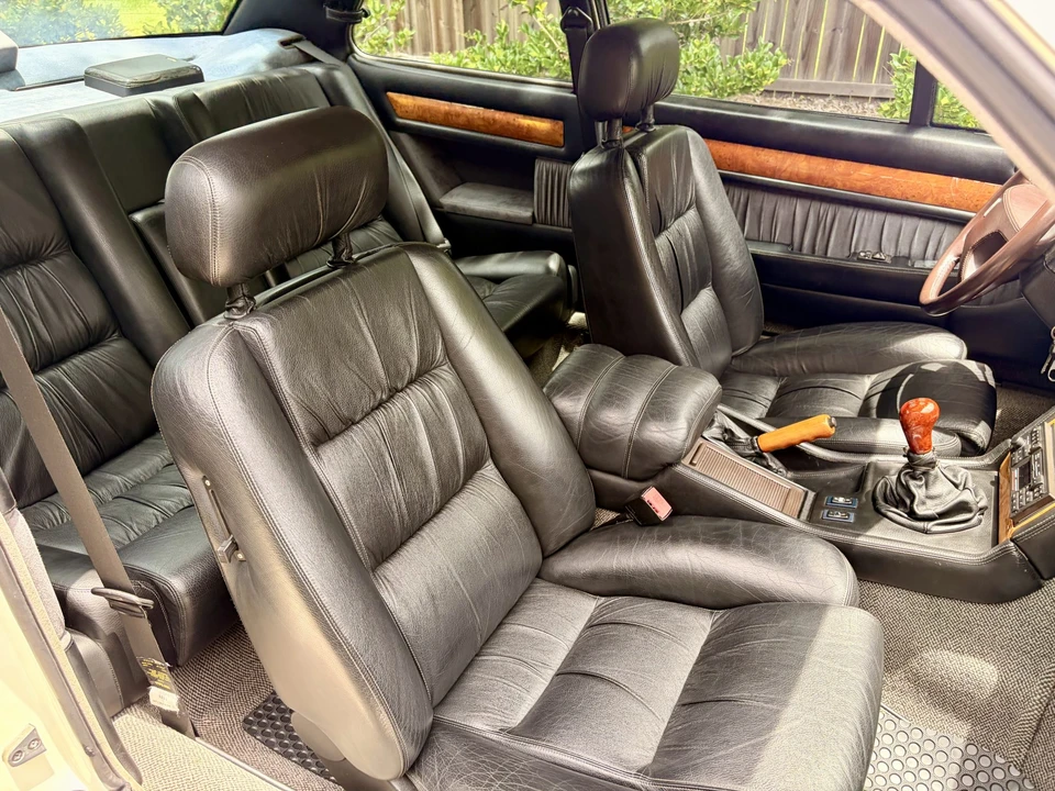 1989 Maserati 222 - Image 22 of 31